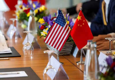 US forced labour probe: China urges Trump to 'immediately correct erroneous' trade practices