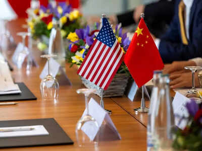 US forced labour probe: China urges Trump to 'immediately correct erroneous' trade practices