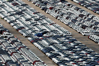 Maruti lines up Rs 10k cr for new Gujarat plant