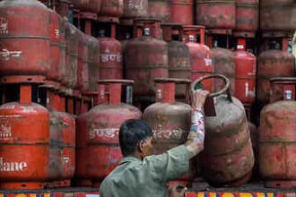 Centre raises LPG allocation to 50% of pre-crisis level, prioritises food and hospitality sectors