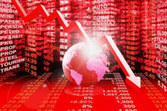 FPI profile: Foreign portfolio investors remain net sellers;  withdrew Rs 35,475 crore from Dalal Street this week