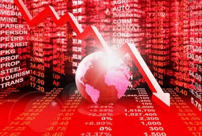FPI profile: Foreign portfolio investors remain net sellers;  withdrew Rs 35,475 crore from Dalal Street this week