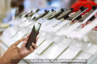 Dialling down: Middle East tensions raise alarm for India's smartphone shipments