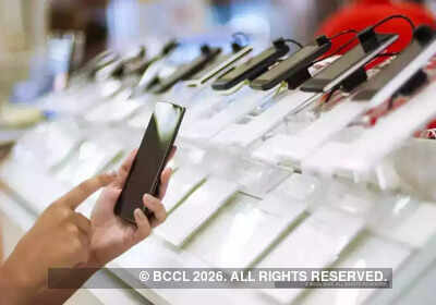 Dialling down: Middle East tensions raise alarm for India's smartphone shipments