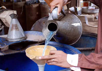 Hormuz energy crunch: Centre rolls out PDS kerosene in 60-day relief push to ease LPG pressure on consumers