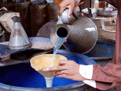 Hormuz energy crunch: Centre rolls out PDS kerosene in 60-day relief push to ease LPG pressure on consumers