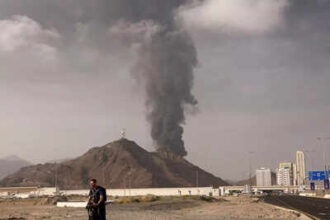 Less shower time, no elevators & more: How the Middle East war is seeping into daily life worldwide