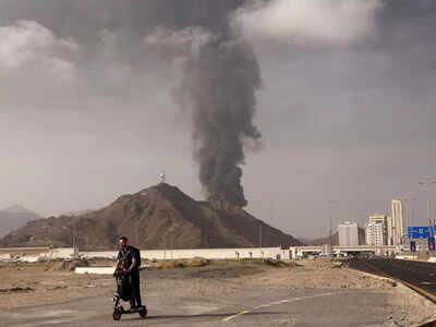 Less shower time, no elevators & more: How the Middle East war is seeping into daily life worldwide