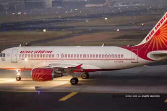 ‘Floorboard vibrations and noise from belly section’: AI New York-Delhi flight diverted to Shannon