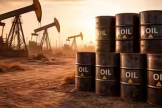 Energy markets explode: Crude hits $114, gas jumps 35% after Iran targets Gulf fuel sites