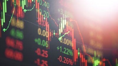 Market recap: Mcap of five of top-10 most valued firms erodes by Rs 1 lakh cr; HDFC Bank biggest laggard