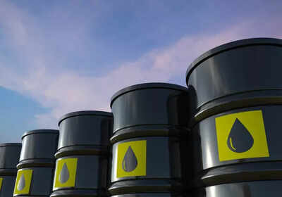 Oil price today: Crude relaxes slightly amid Middle East tensions; Brent drops to $102 per barrel