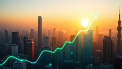 Asian stocks today: Markets rebound on US-Iran talk signals; Nikkei, Hang Seng lead gains amid volatility