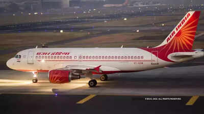 ‘Floorboard vibrations and noise from belly section’: AI New York-Delhi flight diverted to Shannon