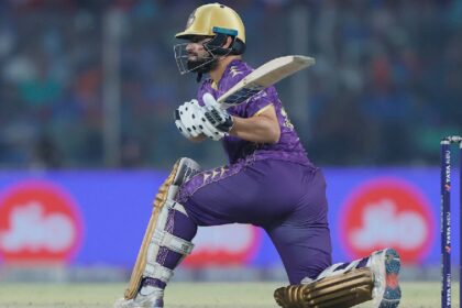 Rinku Singh IPL KKR