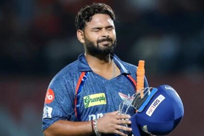 IPL 2026: Faf du Plessis questioned Rishabh Pant's poor game plan in T20 cricket. (BCCI)