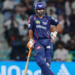 Rishabh Pant will need an exceptional IPL 2026 season to revive his white-ball chances, feels S Badrinath. (BCCI)