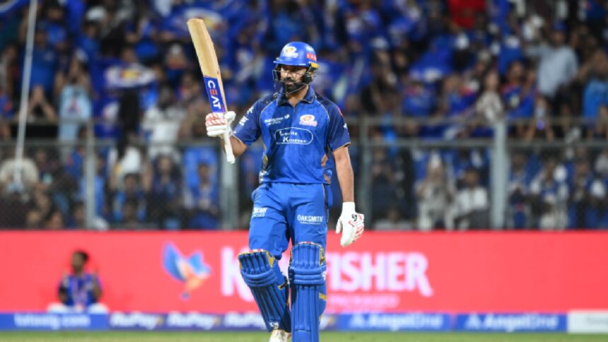 Rohit