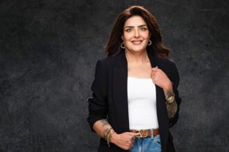 Sunaina Roshan