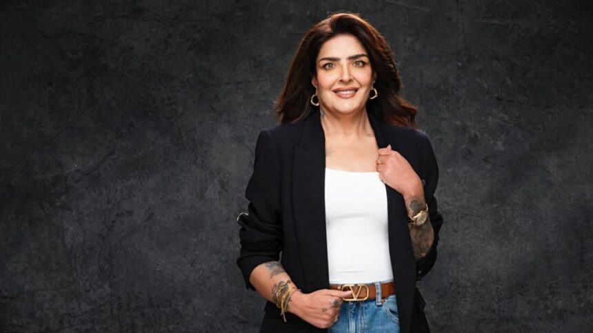 Sunaina Roshan