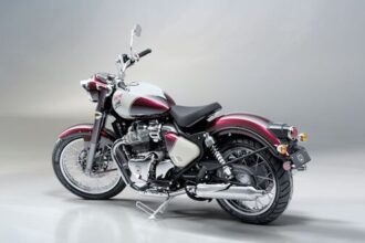 If you are planning to buy the Royal Enfield Classic 650, here is your monthly EMI calculation.