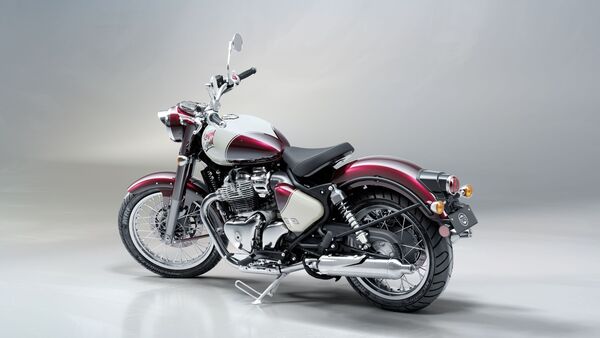 If you are planning to buy the Royal Enfield Classic 650, here is your monthly EMI calculation.