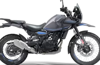 Royal Enfield Himalayan 450 is a popular adventure motorcycle from the brand, and here is the EMI calculation for the consumers who plan to buy it soon.