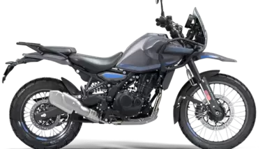 Royal Enfield Himalayan 450 is a popular adventure motorcycle from the brand, and here is the EMI calculation for the consumers who plan to buy it soon.