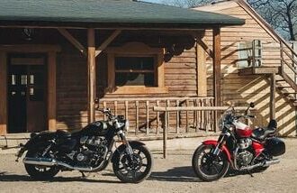 If you are planning to buy the Royal Enfield Super Meteor 650 and wondering about the monthly EMI amount, here is a quick and comprehensive calculation.
