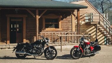 If you are planning to buy the Royal Enfield Super Meteor 650 and wondering about the monthly EMI amount, here is a quick and comprehensive calculation.