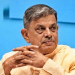 RSS leader Hosabale
