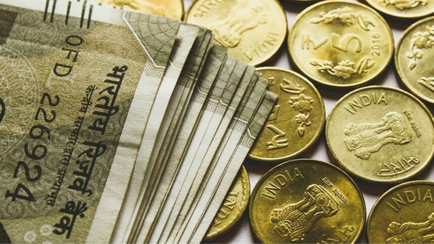 rupee