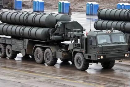 Defence Acquisition Council, DAC clears S-400 missile systems from Russia, DAC clears S-400 missile systems, Operation Sindoor, Indian Air Force (IAF), Indian express news, current affairs