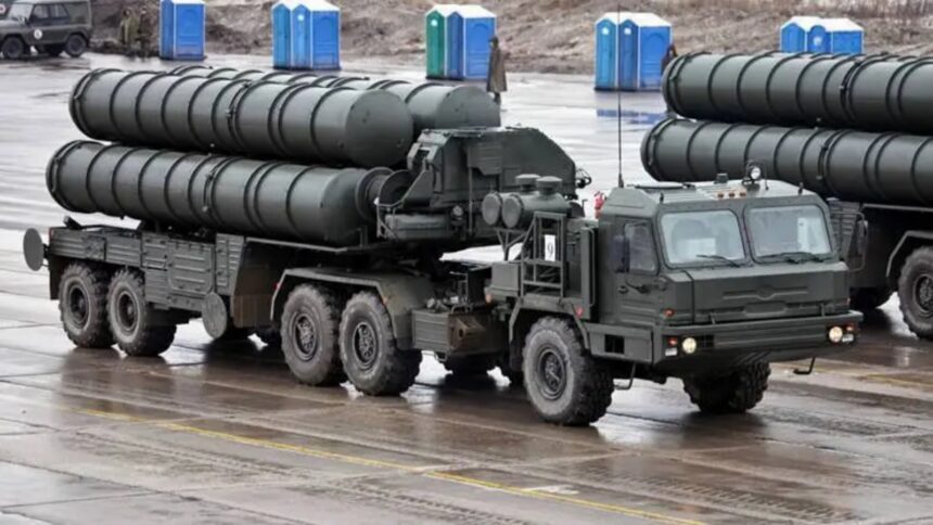 Defence Acquisition Council, DAC clears S-400 missile systems from Russia, DAC clears S-400 missile systems, Operation Sindoor, Indian Air Force (IAF), Indian express news, current affairs