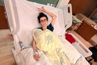 Saba Azad’s Health Scare: How a Rare Parasite Led to Hospitalization and 4kg Weight Loss