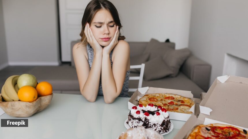Can this hack help stop sugar cravings?