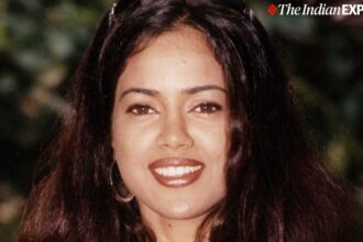 Sameera Reddy