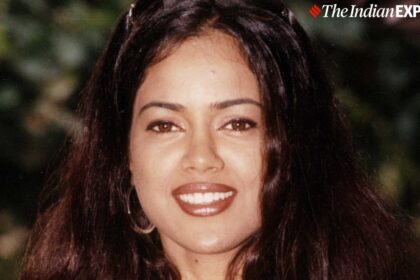 Sameera Reddy