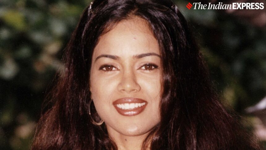 Sameera Reddy