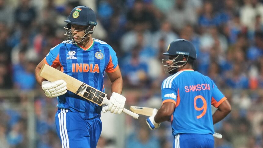 Ravi Shastri said the India-England semi-final was lot more closer than the eventual margin of seven runs in Mumbai on Thursday. (AP Photo)