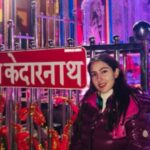 A ‘Sanatani’ affidavit and a Sara Ali Khan question: Ahead of Char Dham season, faith barrier for Badrinath and Kedarnath temples