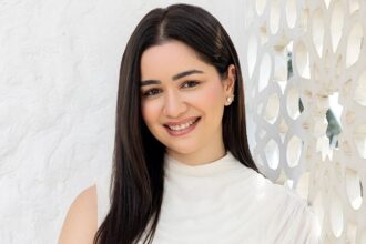 Sara Tendulkar shares her protein coffee recipe