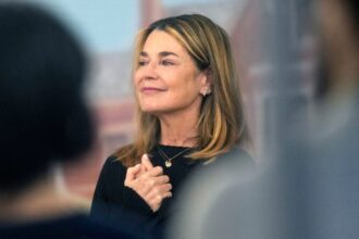 Savannah Guthrie