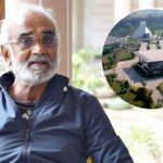 Diamond tycoon Savji Dholakia gives a rare tour of his 50-acre Surat estate