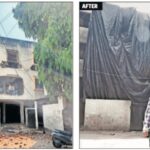 Nagpur riots, communal violence, Nagpur communal violence, communal violence in Nagpur, Bajrang Dal, Vishwa Hindu Parishad (VHP), Mumbai news, Maharashtra news, Indian express, current affairs