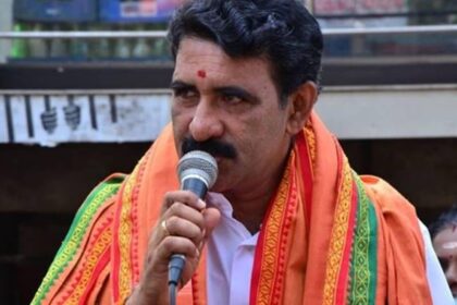 Kerala election: ‘Hindu MLA’ remarks by BJP’s Guruvayur candidate land him in trouble with poll officials