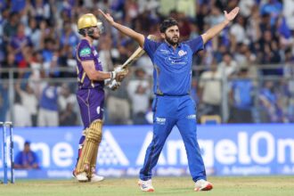 Shardul Thakur IPL