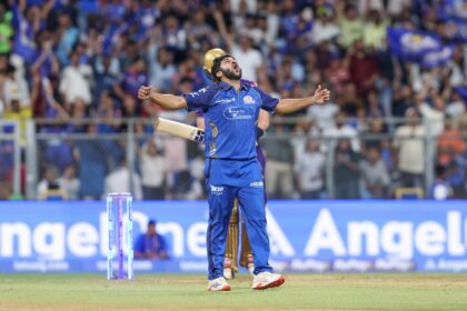 Shardul Thakur IPL 2026