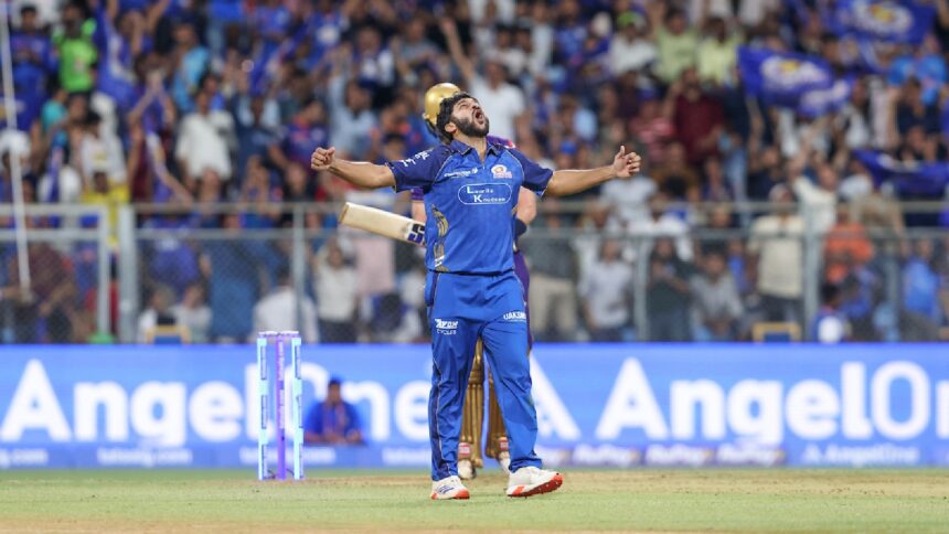 Shardul Thakur IPL 2026
