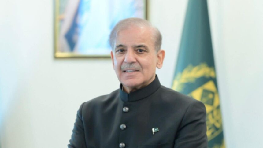 Pakistan offers to host peace talks to end US-Israeli war on Iran